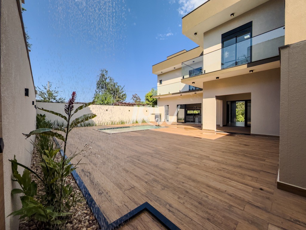 Casa, 3 quartos, 240 m² - Foto 29