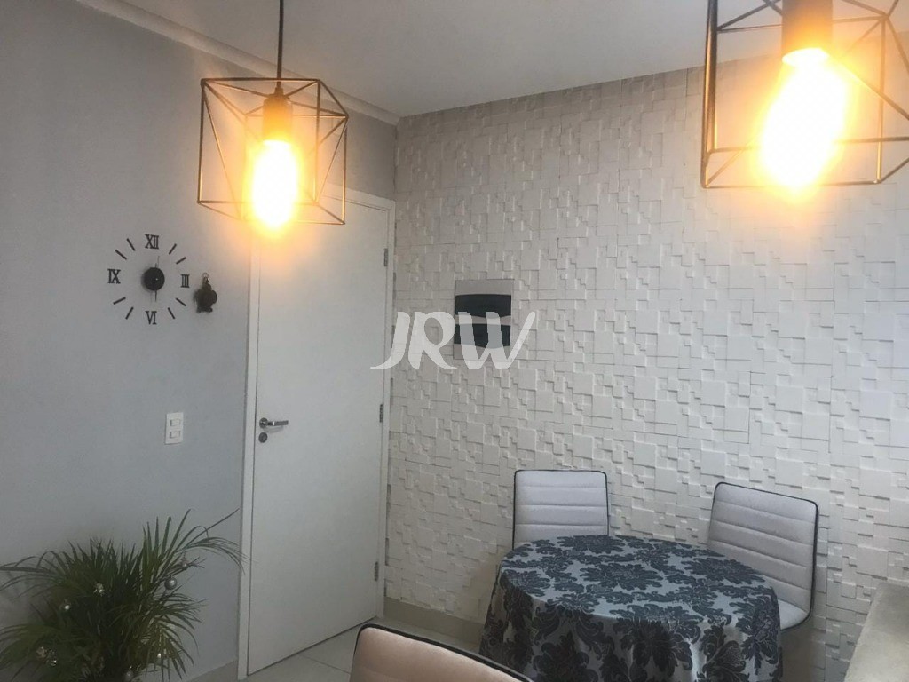 Apartamento, 2 quartos, 54 m² - Foto 4