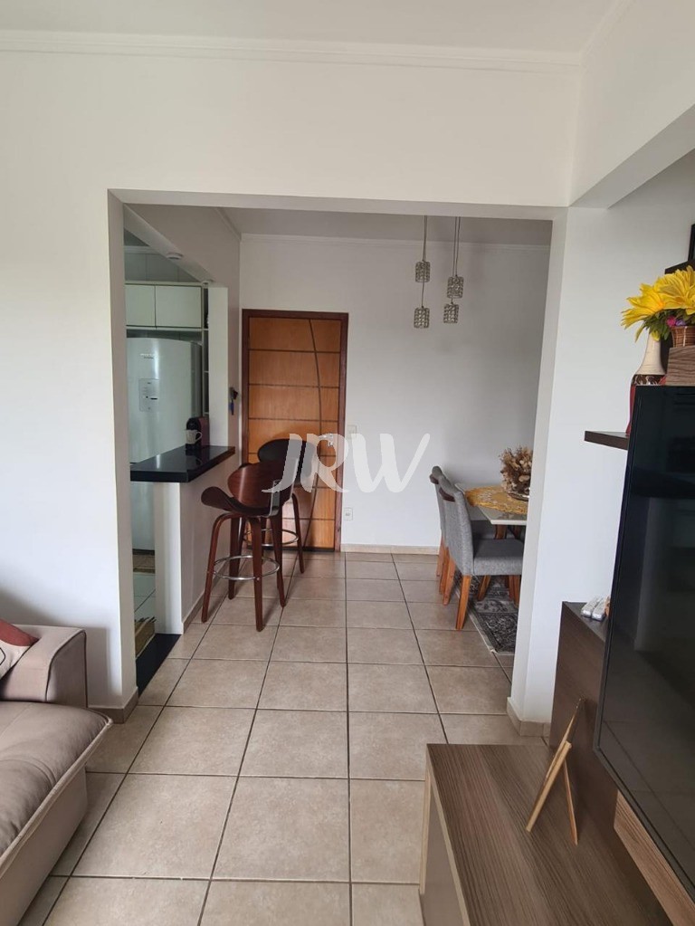 Apartamento, 3 quartos, 92 m² - Foto 3