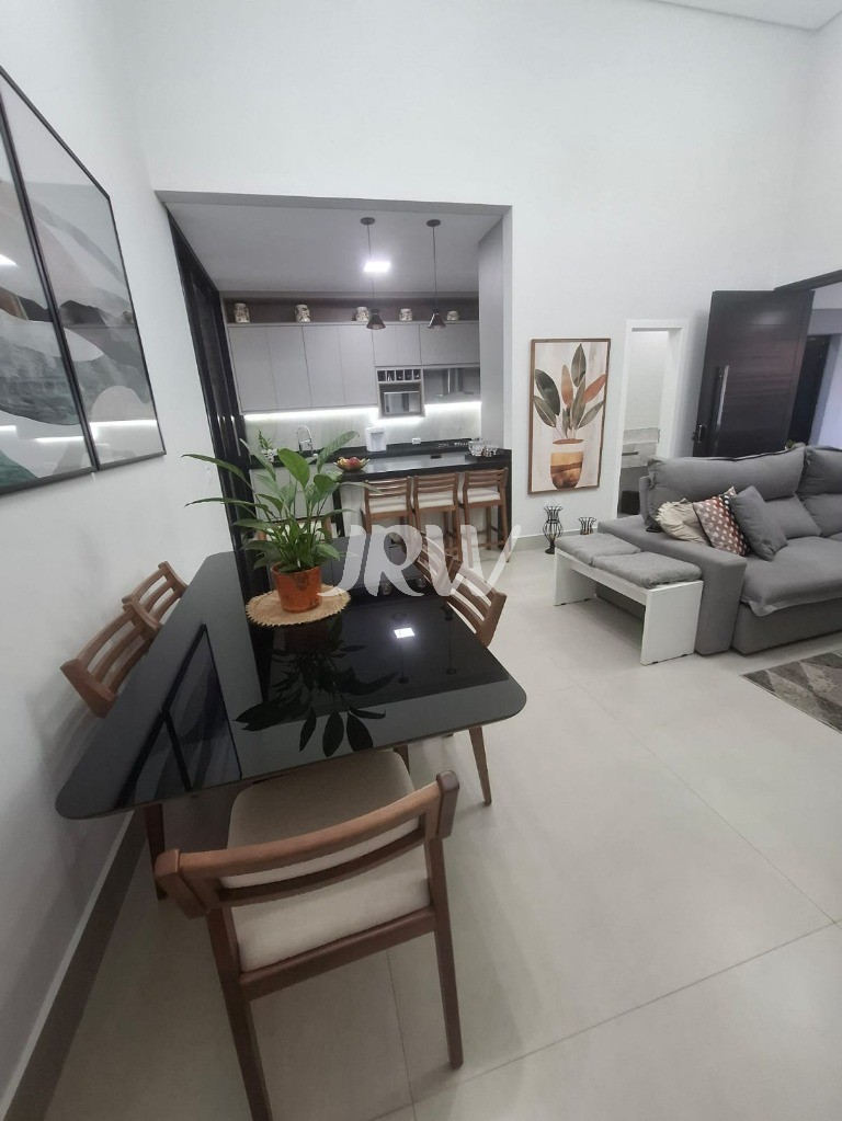 Casa, 3 quartos, 200 m² - Foto 6