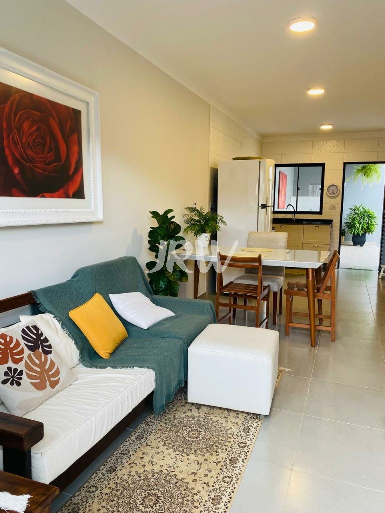 Casa, 2 quartos - Foto 7