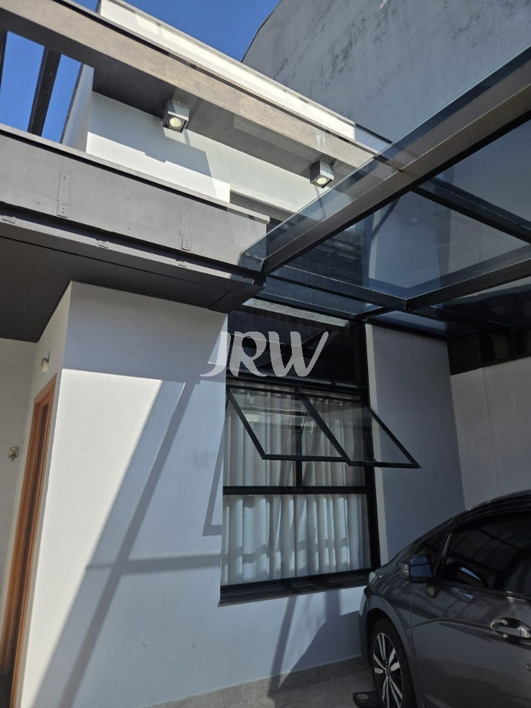 Casa, 3 quartos, 166 m² - Foto 2