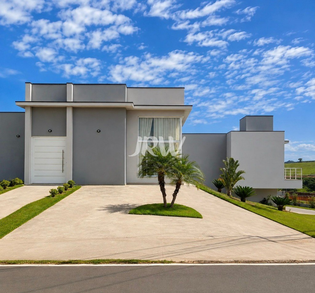 Casa, 4 quartos, 422 m² - Foto 1