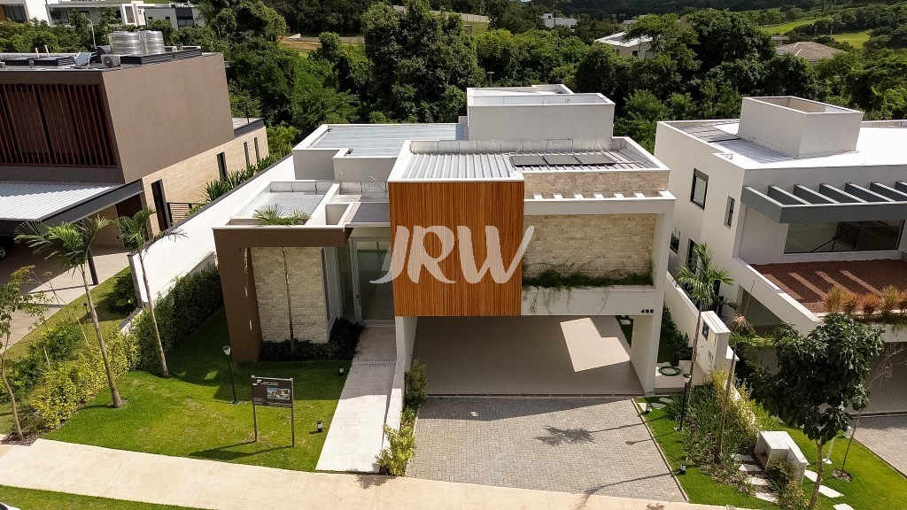 Casa, 4 quartos, 420 m² - Foto 3