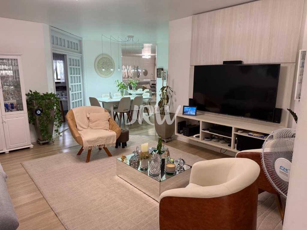 Apartamento, 3 quartos, 180 m² - Foto 6