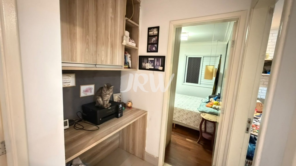 Apartamento, 3 quartos, 79 m² - Foto 12