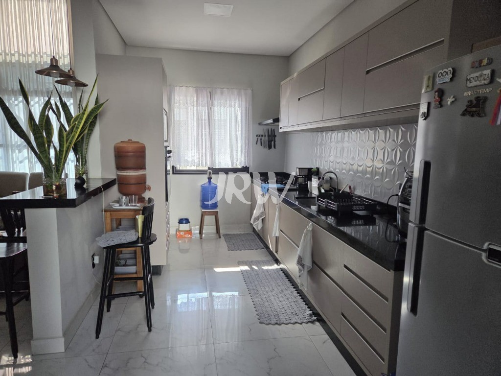 Casa, 3 quartos, 166 m² - Foto 9