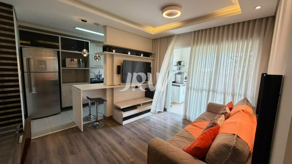 Apartamento, 3 quartos, 85 m² - Foto 7