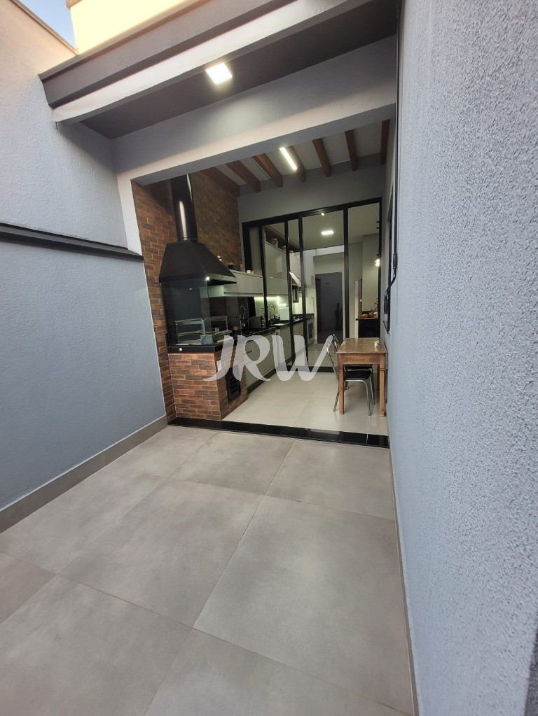 Casa, 3 quartos, 200 m² - Foto 11