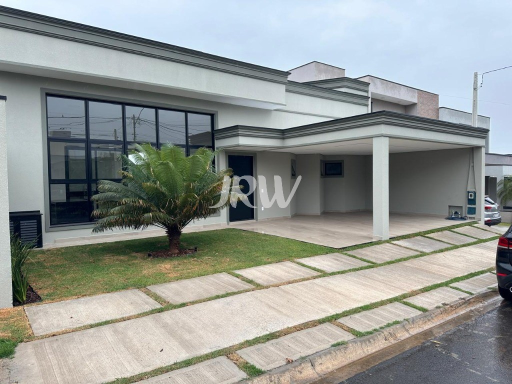 Casa, 3 quartos, 160 m² - Foto 1