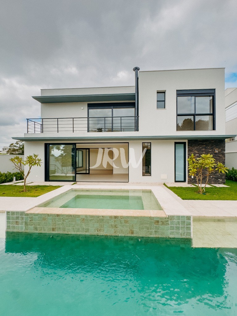 Casa, 4 quartos, 400 m² - Foto 15