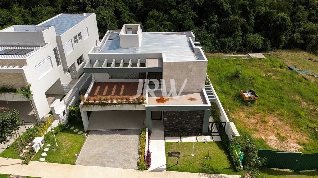 Casa, 4 quartos, 400 m² - Foto 9