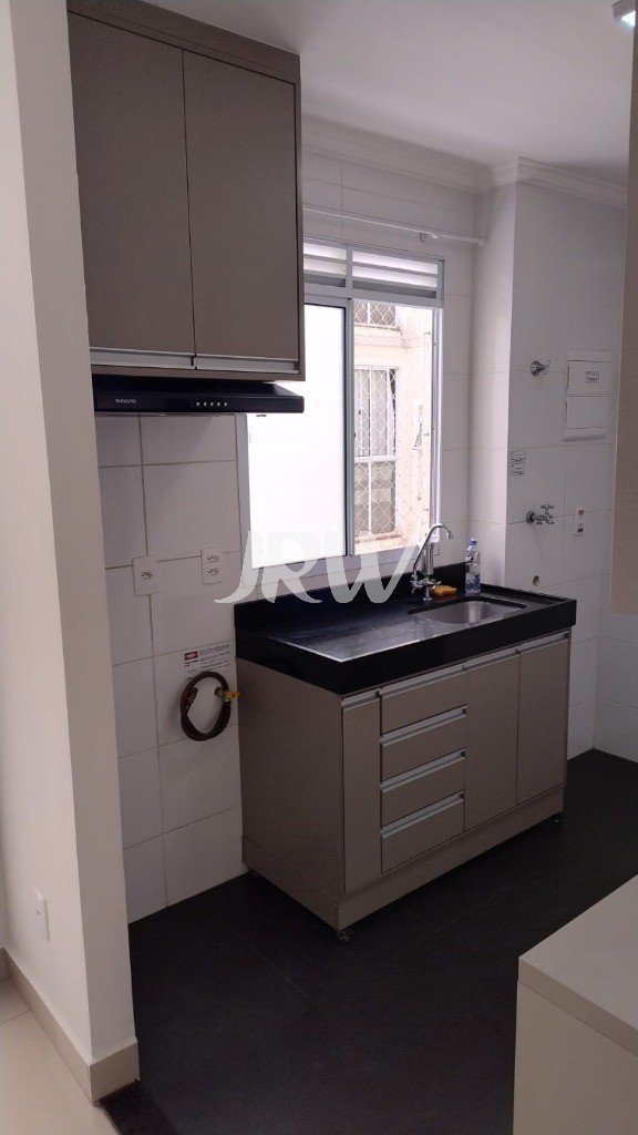 Apartamento, 2 quartos, 44 m² - Foto 4