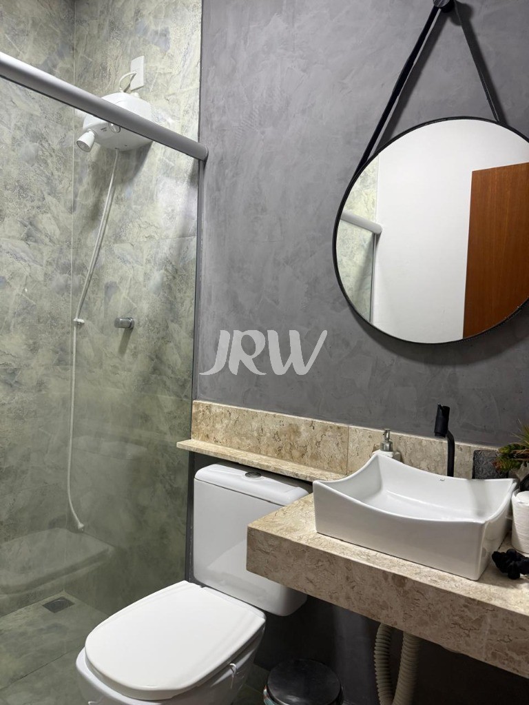 Casa, 2 quartos, 125 m² - Foto 10