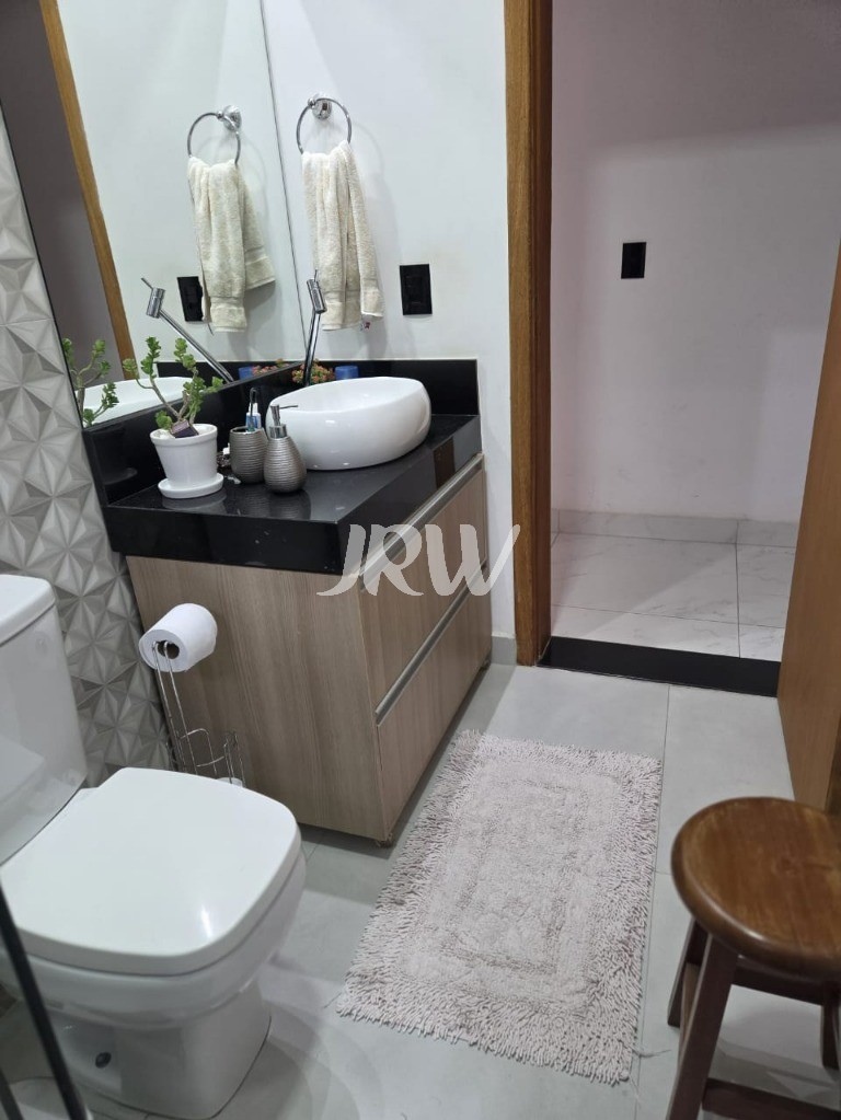 Casa, 3 quartos, 166 m² - Foto 11