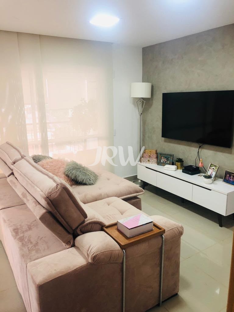 Apartamento, 3 quartos, 120 m² - Foto 4