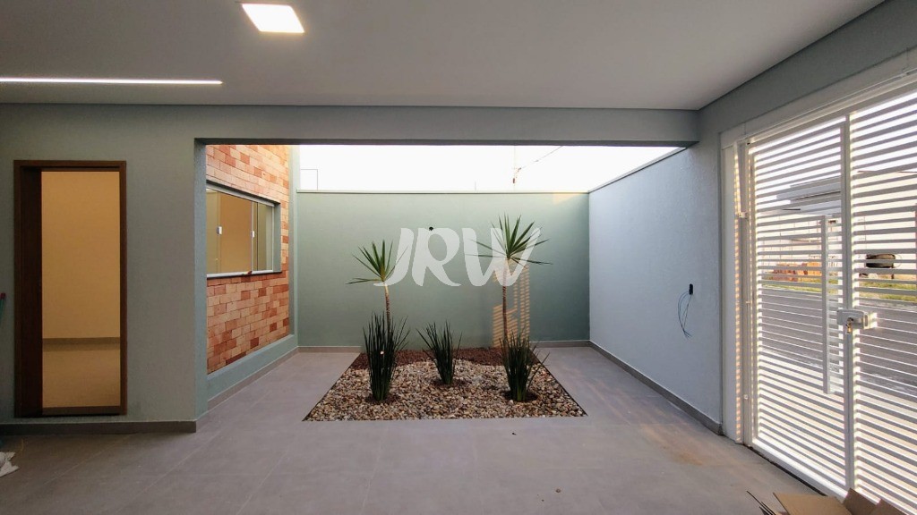 Casa, 3 quartos, 150 m² - Foto 4