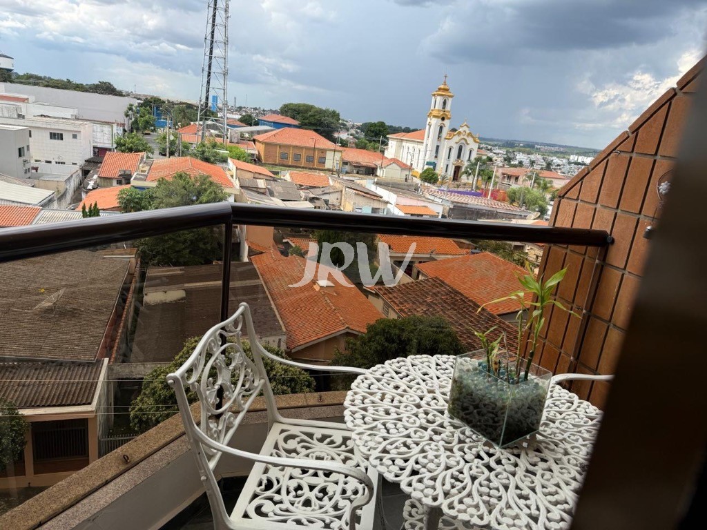Apartamento, 3 quartos, 180 m² - Foto 13