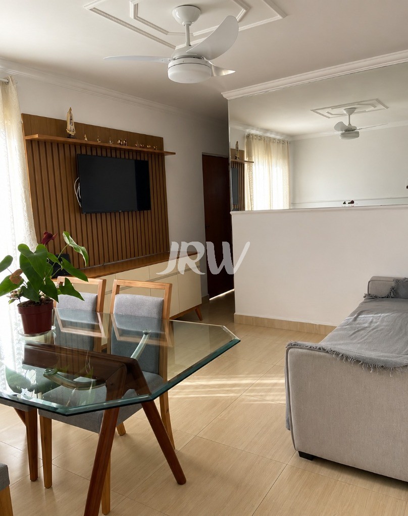 Apartamento, 2 quartos, 62 m² - Foto 1