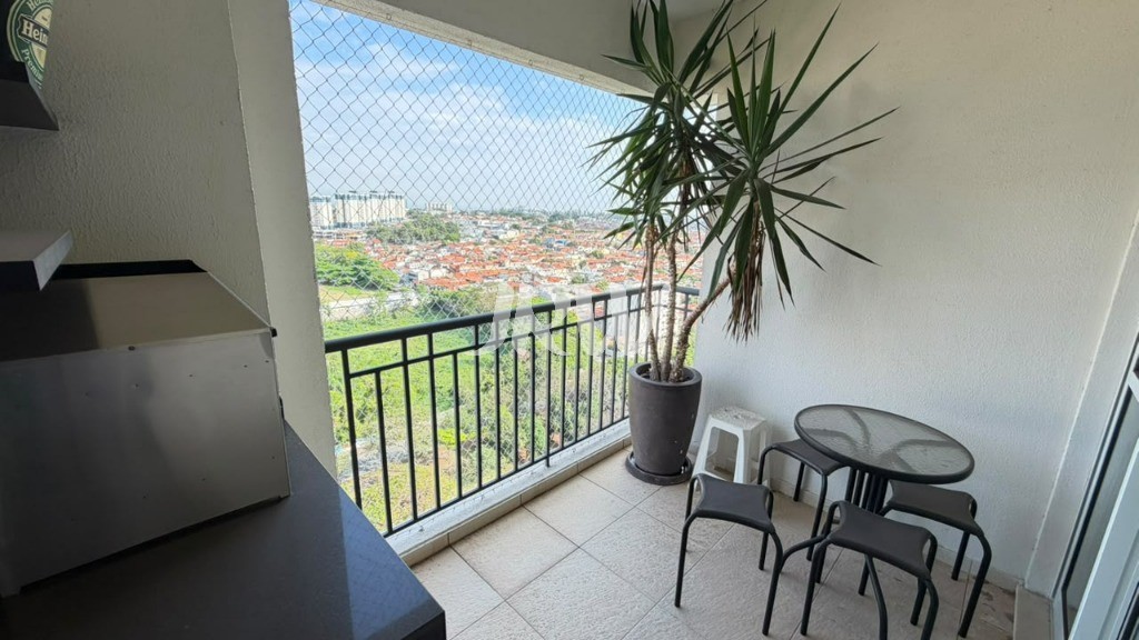 Apartamento, 3 quartos, 85 m² - Foto 10