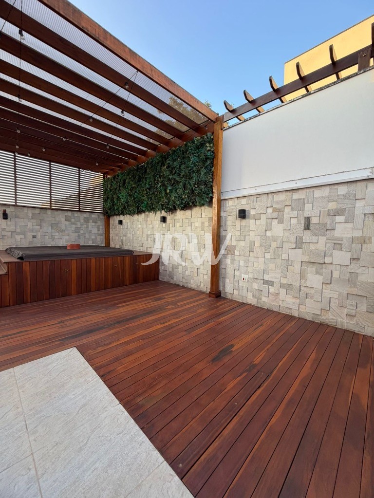 Casa de Condomínio, 3 quartos - Foto 41