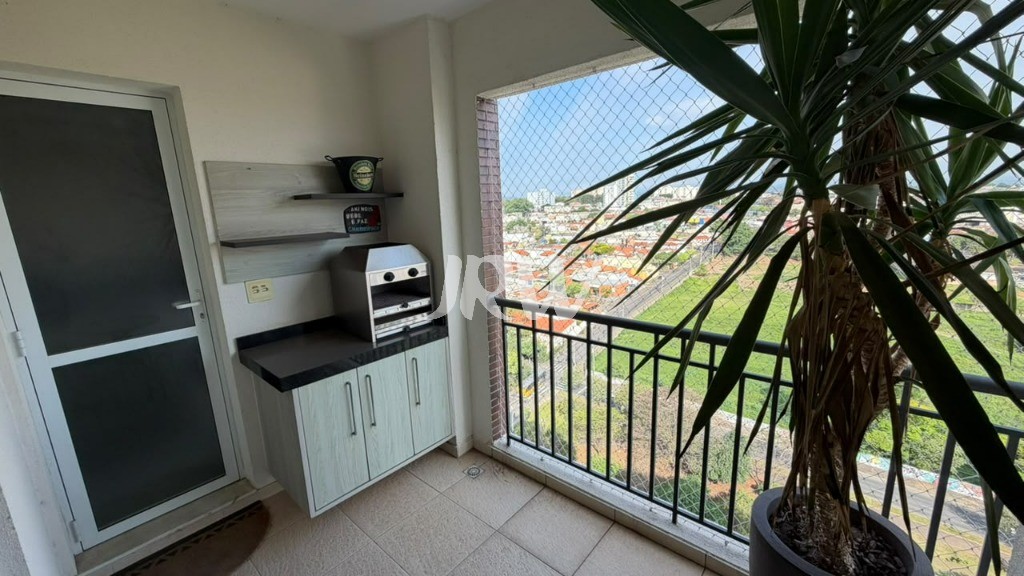 Apartamento, 3 quartos, 85 m² - Foto 3
