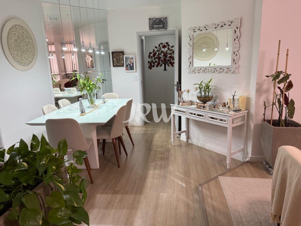 Apartamento, 3 quartos, 180 m² - Foto 5