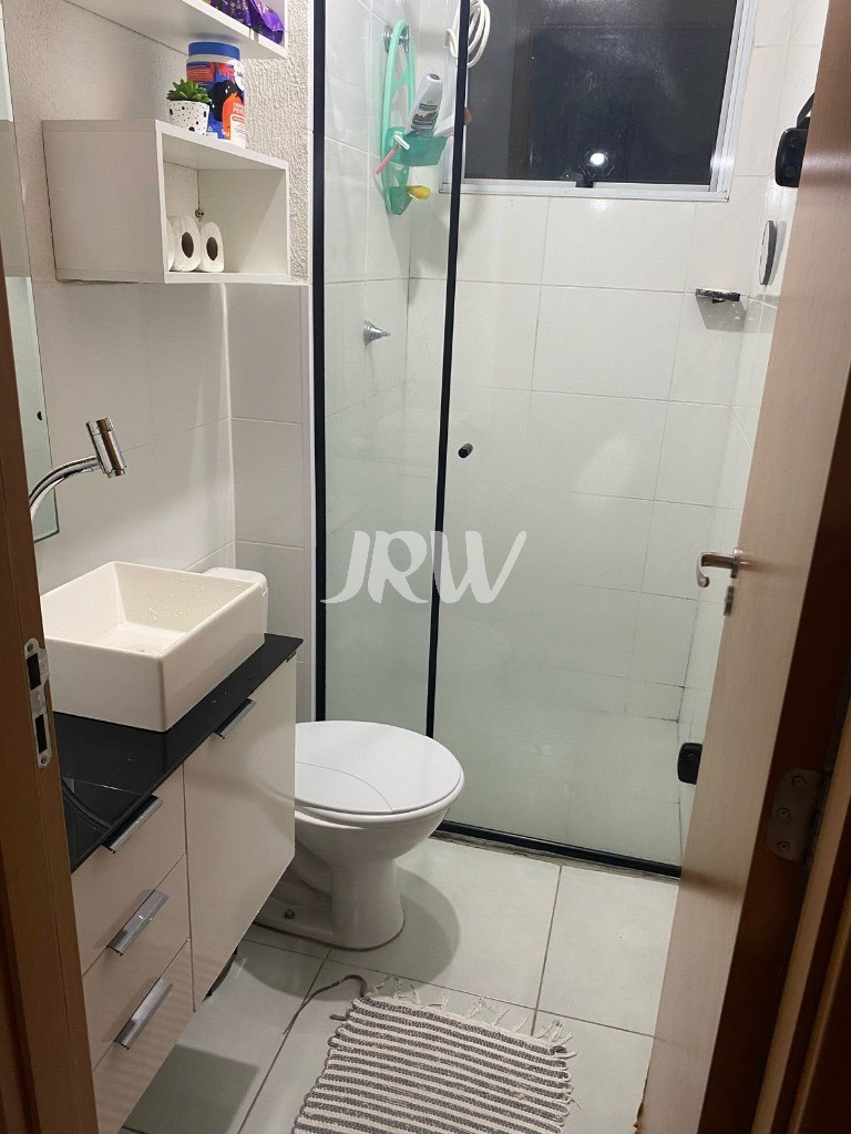 Apartamento, 2 quartos, 42 m² - Foto 7
