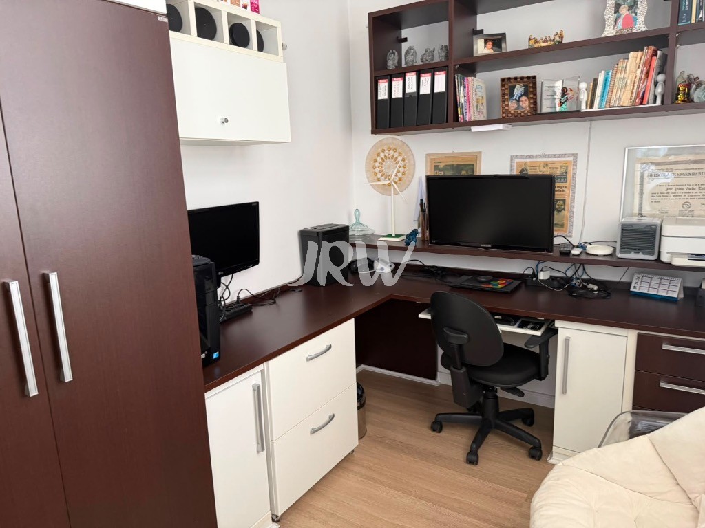 Apartamento, 3 quartos, 180 m² - Foto 28