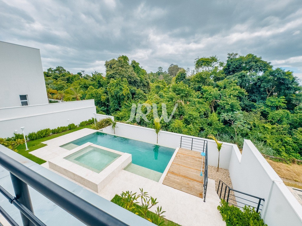 Casa, 4 quartos, 400 m² - Foto 22