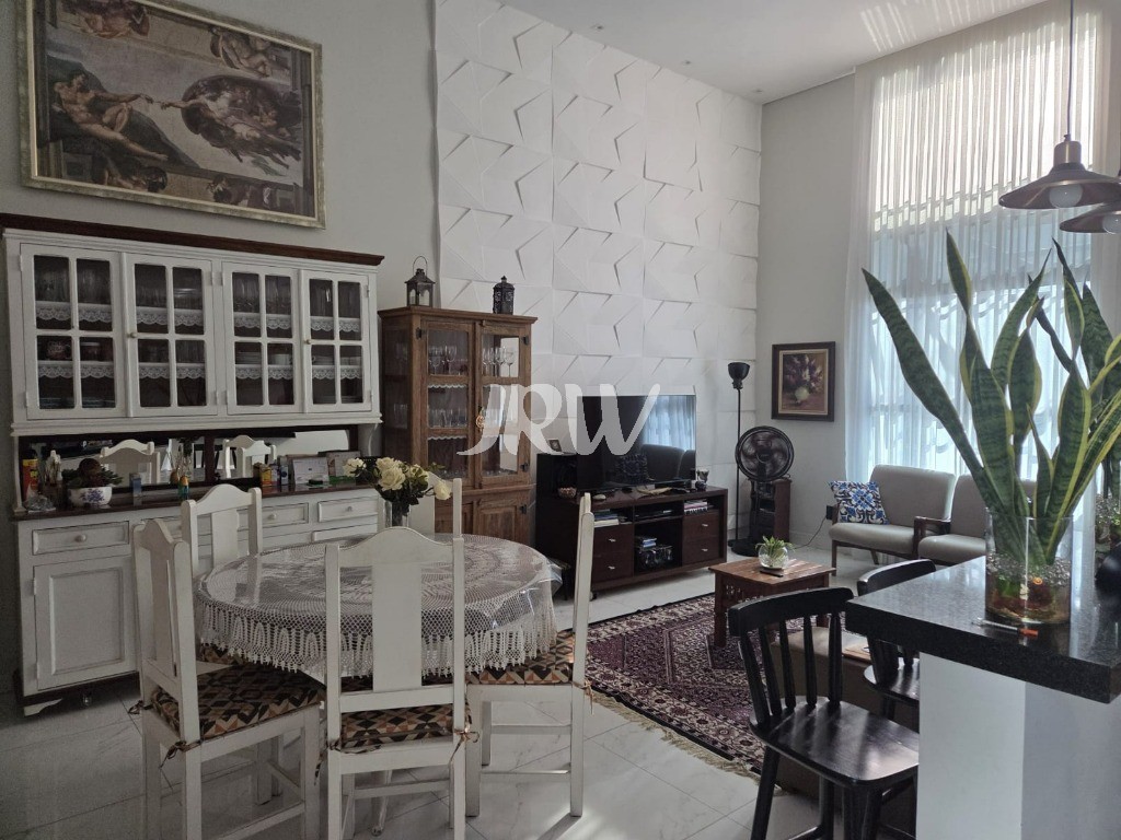 Casa, 3 quartos, 166 m² - Foto 5