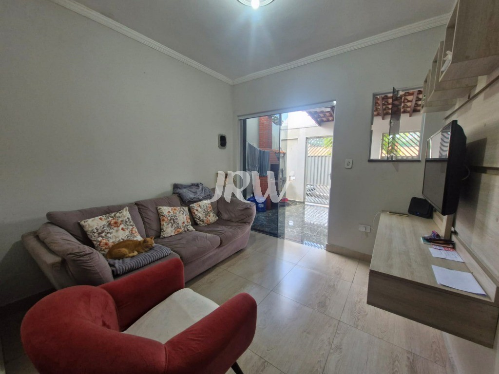 Casa, 2 quartos, 104 m² - Foto 1