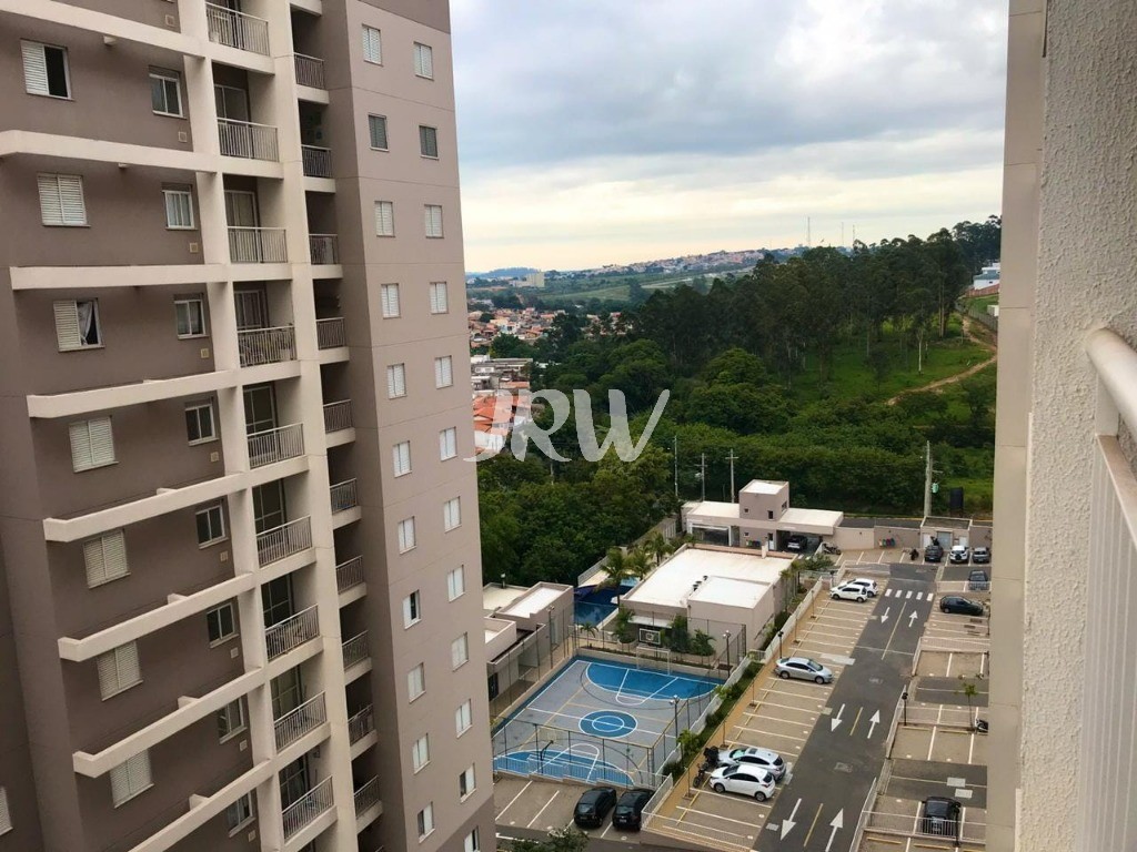 Apartamento, 2 quartos, 54 m² - Foto 11