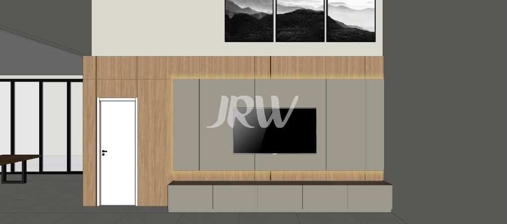 Casa, 3 quartos, 234 m² - Foto 14