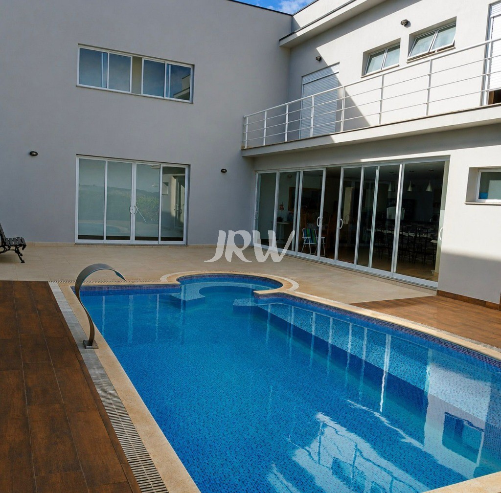 Casa, 4 quartos, 422 m² - Foto 6