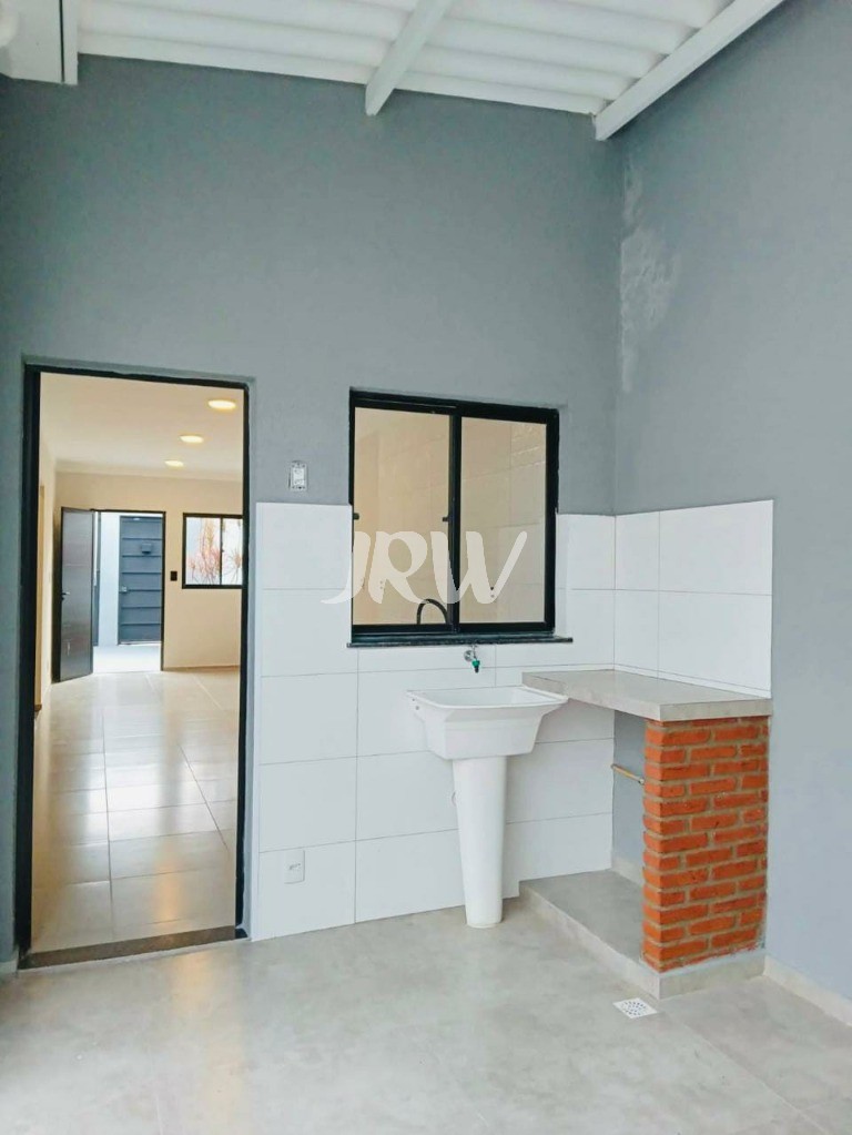 Casa, 2 quartos - Foto 17