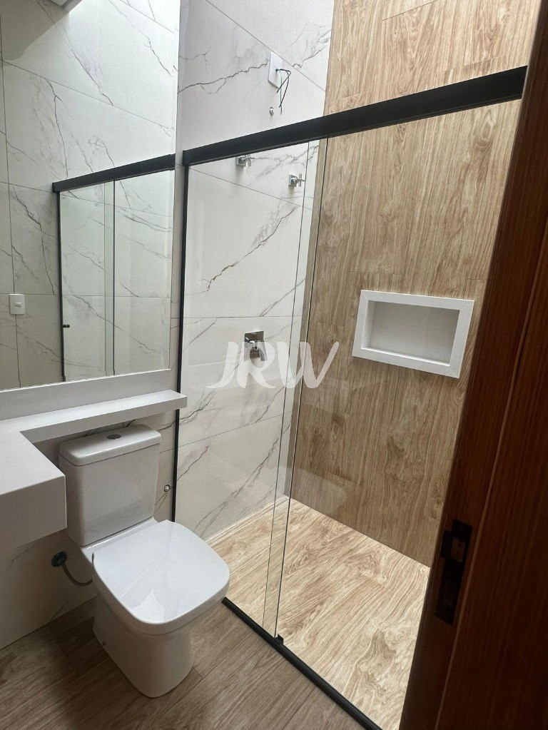 Casa de Condomínio, 3 quartos - Foto 9