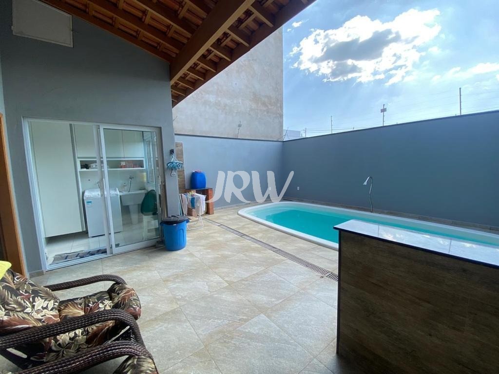 Casa, 2 quartos, 150 m² - Foto 16