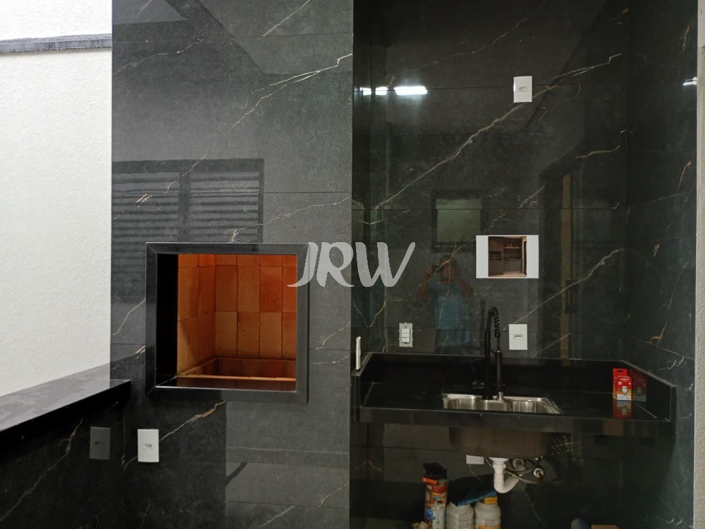 Casa, 3 quartos, 150 m² - Foto 13