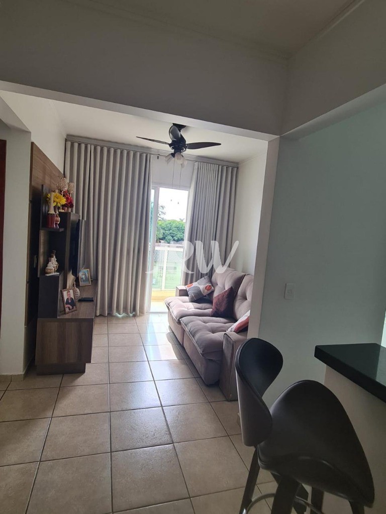 Apartamento, 3 quartos, 92 m² - Foto 2