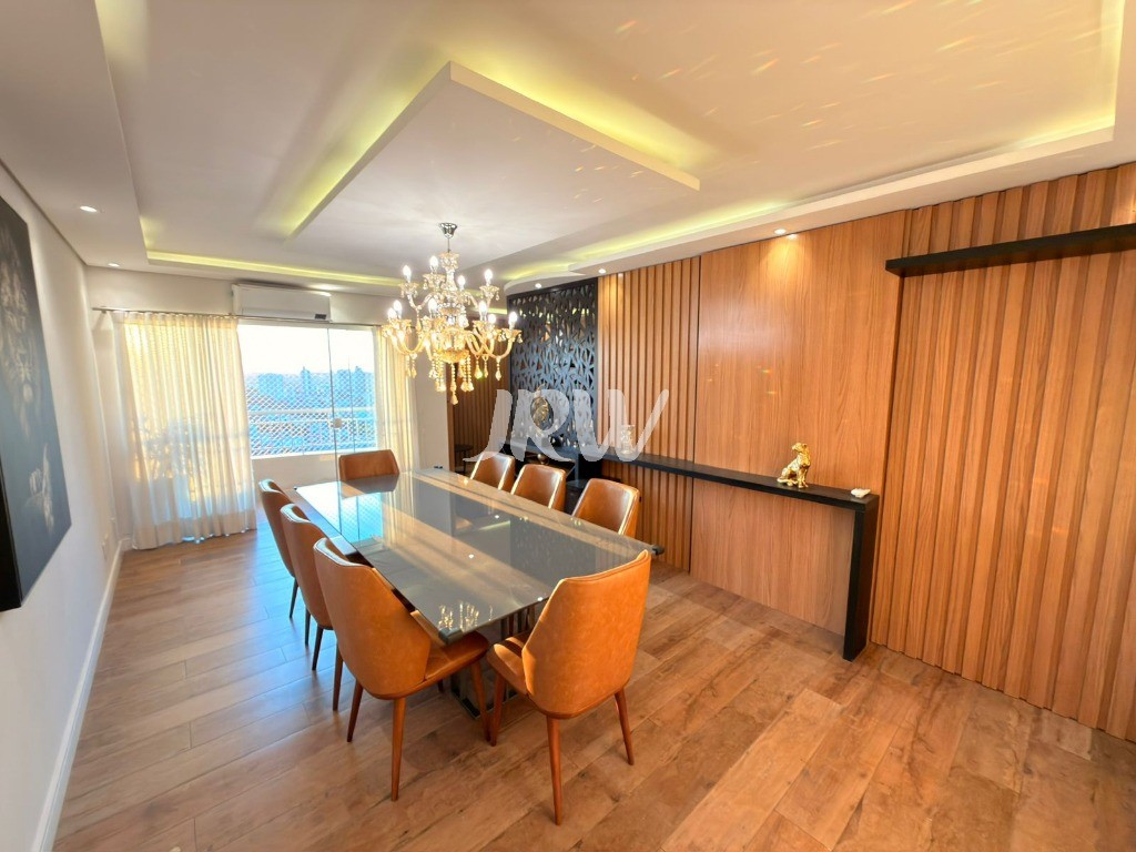 Cobertura, 3 quartos, 260 m² - Foto 1
