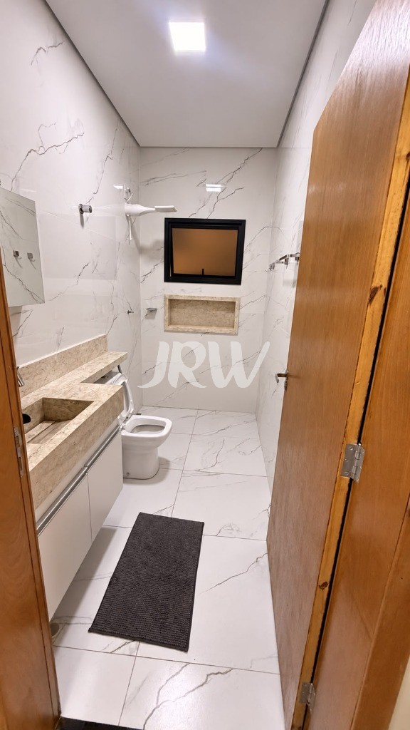 Casa, 3 quartos, 125 m² - Foto 11