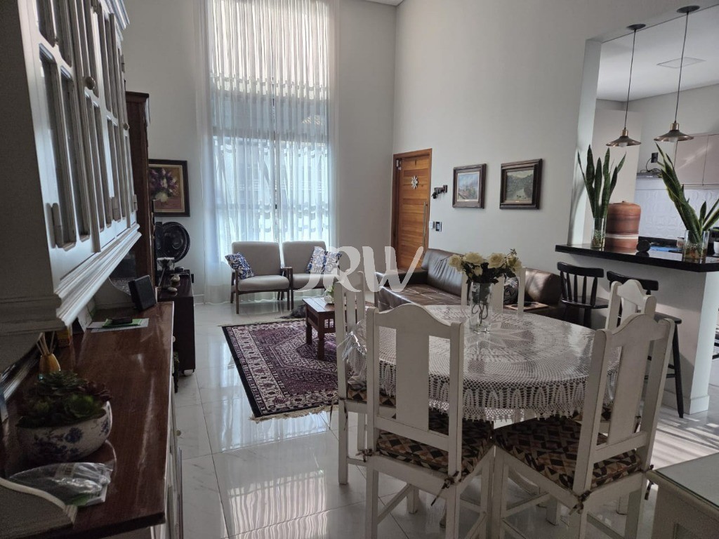Casa, 3 quartos, 166 m² - Foto 4