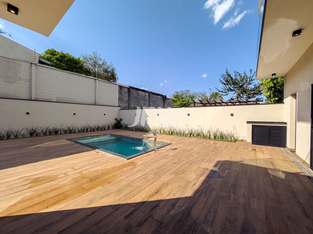 Casa, 3 quartos, 240 m² - Foto 26