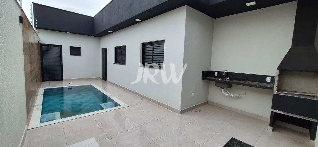 Casa, 3 quartos, 150 m² - Foto 2