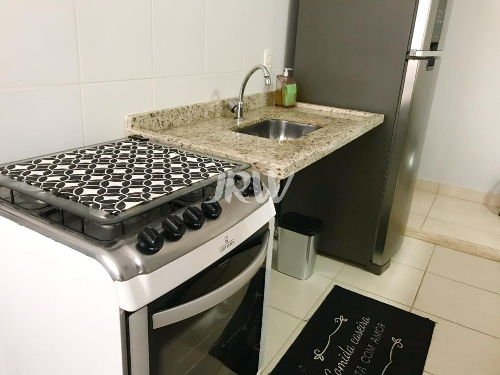 Apartamento, 2 quartos, 54 m² - Foto 7