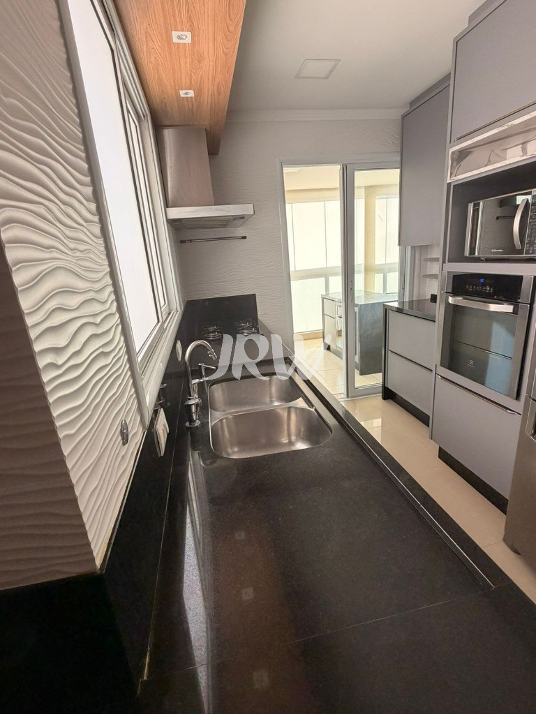 Cobertura, 3 quartos, 140 m² - Foto 11