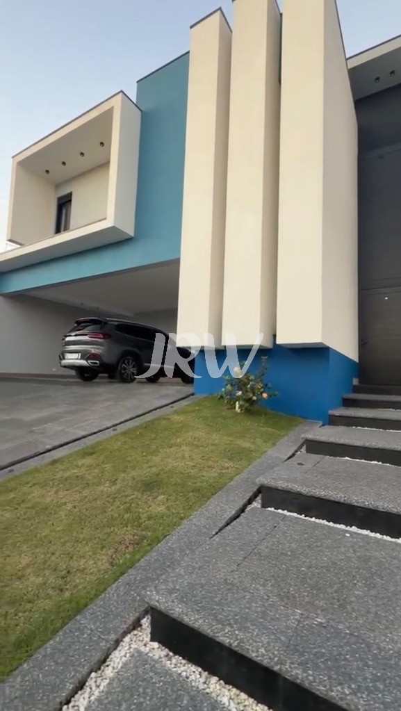 Casa, 3 quartos, 271 m² - Foto 2