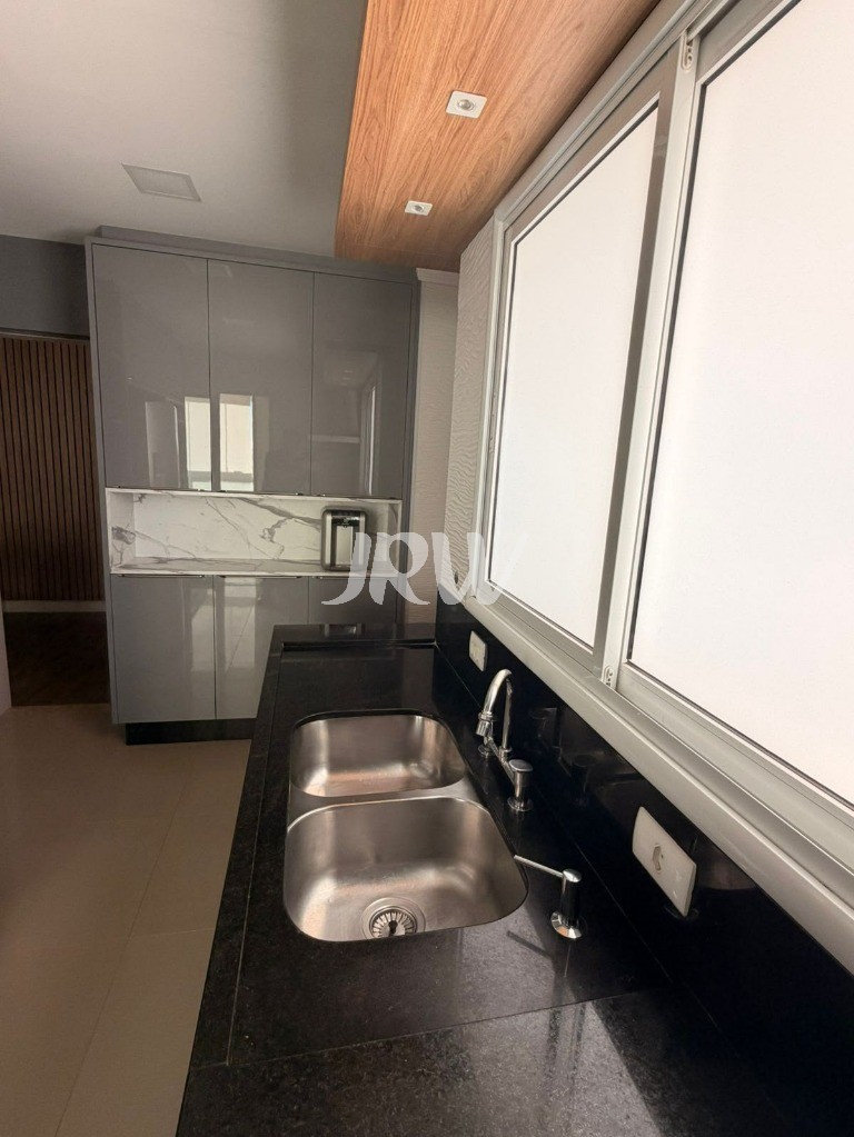 Cobertura, 3 quartos, 140 m² - Foto 8