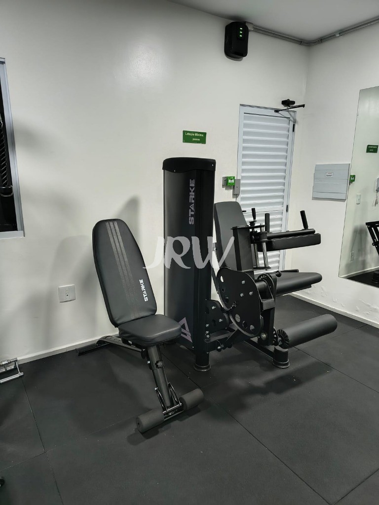 Apartamento, 2 quartos, 44 m² - Foto 20